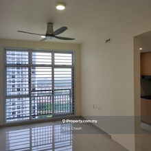 Brand new unit for rent