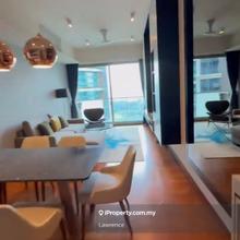 Stonor 3, KLCC Fully Furnished For Rent