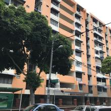 Taman Boundary For Rent