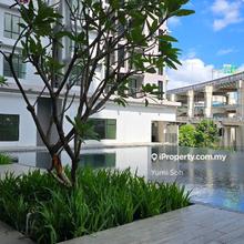 Montena, Alam Damai, Cheras, Taman Lensen, 