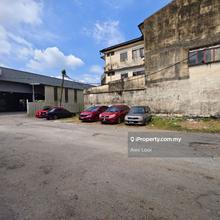 Tampoi Skudai Kiri Jln Kupang 3 Storey Shop Near Angsana 15 Min To Ciq