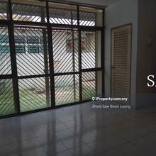 Semi-D house for Sale