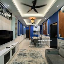 Legendview Condo Rawang