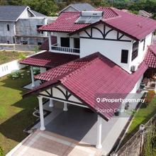 For Sale Bungalow Section 9 Shah Alam