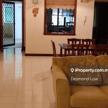 Swimming Pool View, Low Floor Unit, View to offer 