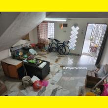 Bandar Menjalara, Double Storey Bandar Menjalara, Kuala Lumpur