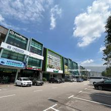 Bandar Dato Onn, Perjiranan 4