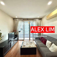 Bayswater Condominium For Rent !!