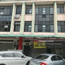 Putra Nilai@ Nilai office lot 1920sq.ft