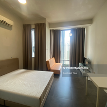 Empire Damansara for Rent 
