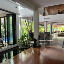 Tranquility , Cozy, amazing resort bungalow nestled in lush greenery