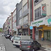 Taman Mutiara Mas, Skudai, Shoplot