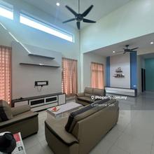 Taman Belimbing Setia Freehold Single Storey Bungalow For Sale