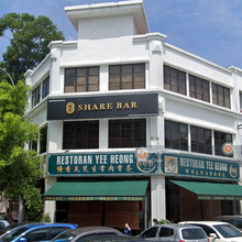 3rd Floor Corner Lot Shoplot, Jalan Kenari, Bandar Puchong Jaya