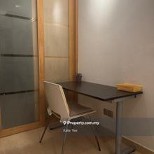 The Straits View Condominium