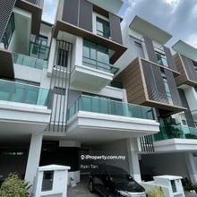 Residensi Ttdi 16, Taman Dr Tun Ismail Kuala Lumpur
