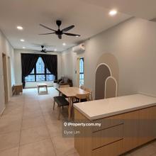 Many units for rent in Seri Kembangan. Contact for viewing now