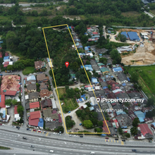 Sought After Location Land For Sale