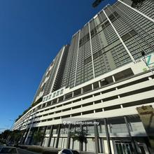 Prime Commercial 837 sqft Units For Rent