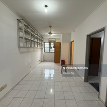 Cheras Business Centre Apartment for Sale