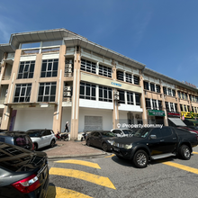 Office For Rent Wangsa Maju, Kuala Lumpur 