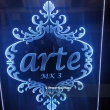 Arte Mont Kiara