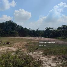 Agricultural Land For Sale In Kundang