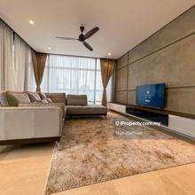 The Troika Prime Unit KLCC Park View