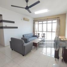 Pulai View Apartment @ Tampoi ,Skudai.