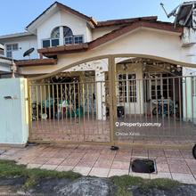 USJ 3, Kitchen Extended, Renovated