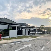 Single Storey Bungalow for Sale