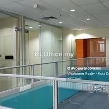 Wisma UOA Office for Sale
