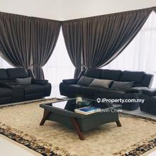 Horizon Hills - 2 Storey Bungalow ( Bumi Lot ) ( Rm 4.2mil )
