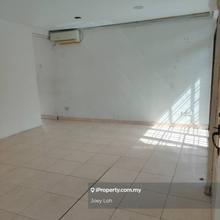 Sungai Ara Double storey house for rent