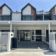 Brand New Ilham Residence 2 For Rent Free Wifi Denai Alam