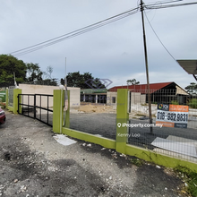 Big Land Business Use at Bukit Ubi