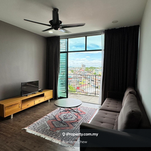 Fulton Park Apartment For Sale