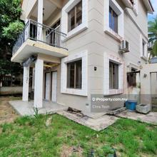 Fully renovated fully furnished, sea view & move-in condition!