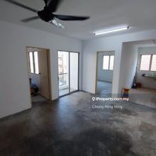 2nd Floor Flat @ Cempaka, Garden Avenue, Seremban 2