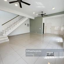 Setia Alam Setia Impian 7 Cluster Semi-D House