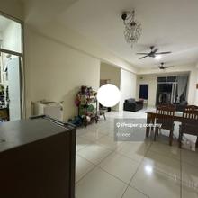Best Unit Sierra East 1280 sqft Partially Furnished Town View