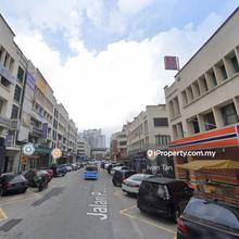 Damansara Perdana Office with lift for Sale renovated unit