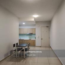 Full Loan ! Apartment For Sale @ Sierra Perdana, Masai 