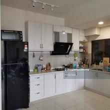 Suria Putra @ Sungai Buloh unit for rent!