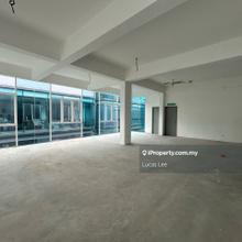 Permas City @ Permas Shop For Rent 