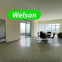 The View Condominium 2088sf Original Batu Uban Gelugor 