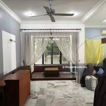 Best Deal Double Storey Semi D