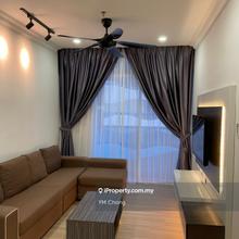 Below Value The Wave Condo Kota Laksamana Melaka Renovated High Floor