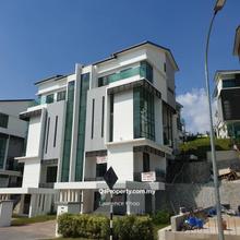 Kingsley Hill @ Putra Heights