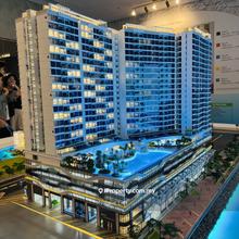Queens Residences 3 ( Q3 ) at Queensbay Penang 